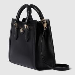 GUCCI DIANA MEDIUM TOTE BAG