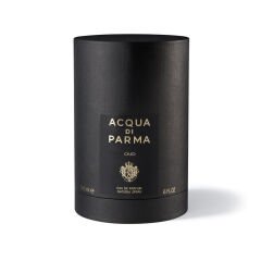 Acqua di Parma Sigrnature Oud EDP 180 ml Parfüm
