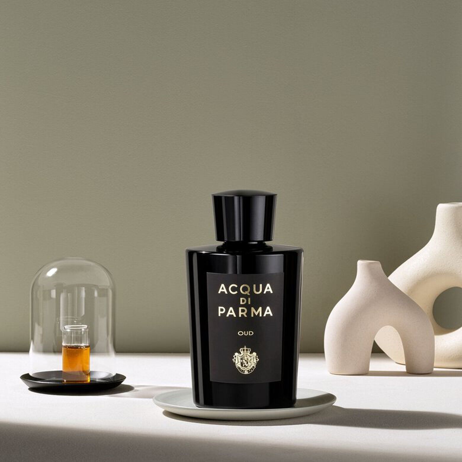 Acqua di Parma Sigrnature Oud EDP 180 ml Parfüm