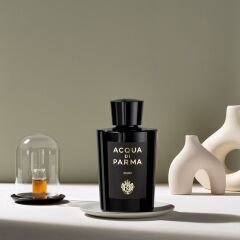 Acqua di Parma Sigrnature Oud EDP 180 ml Parfüm