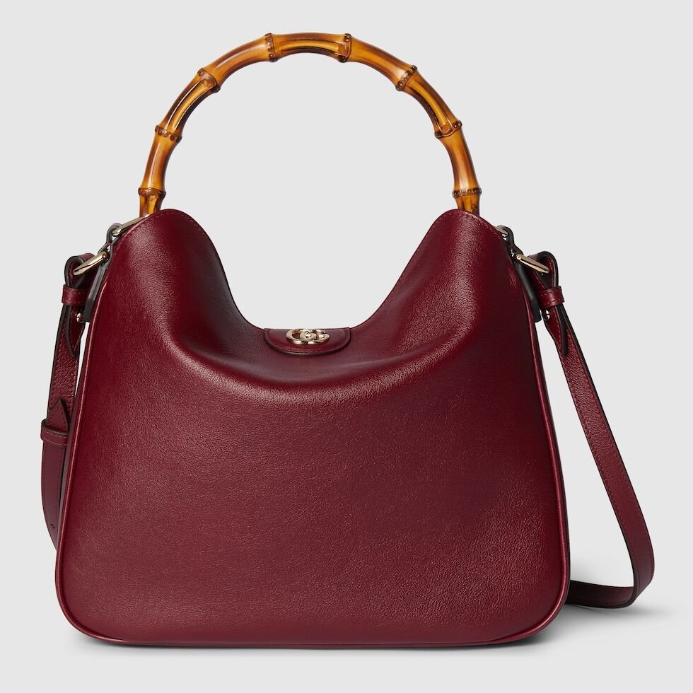 GUCCI DIANA MEDIUM SHOULDER BAG