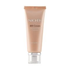 Note BB Cream 01 SPF 15 Nemlendirici Etkili Yoğun Kapatıcı BB Krem