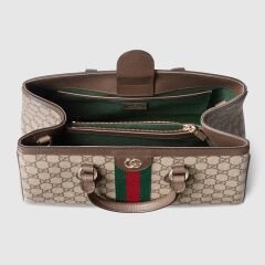 OPHIDIA MEDIUM TOTE BAG
