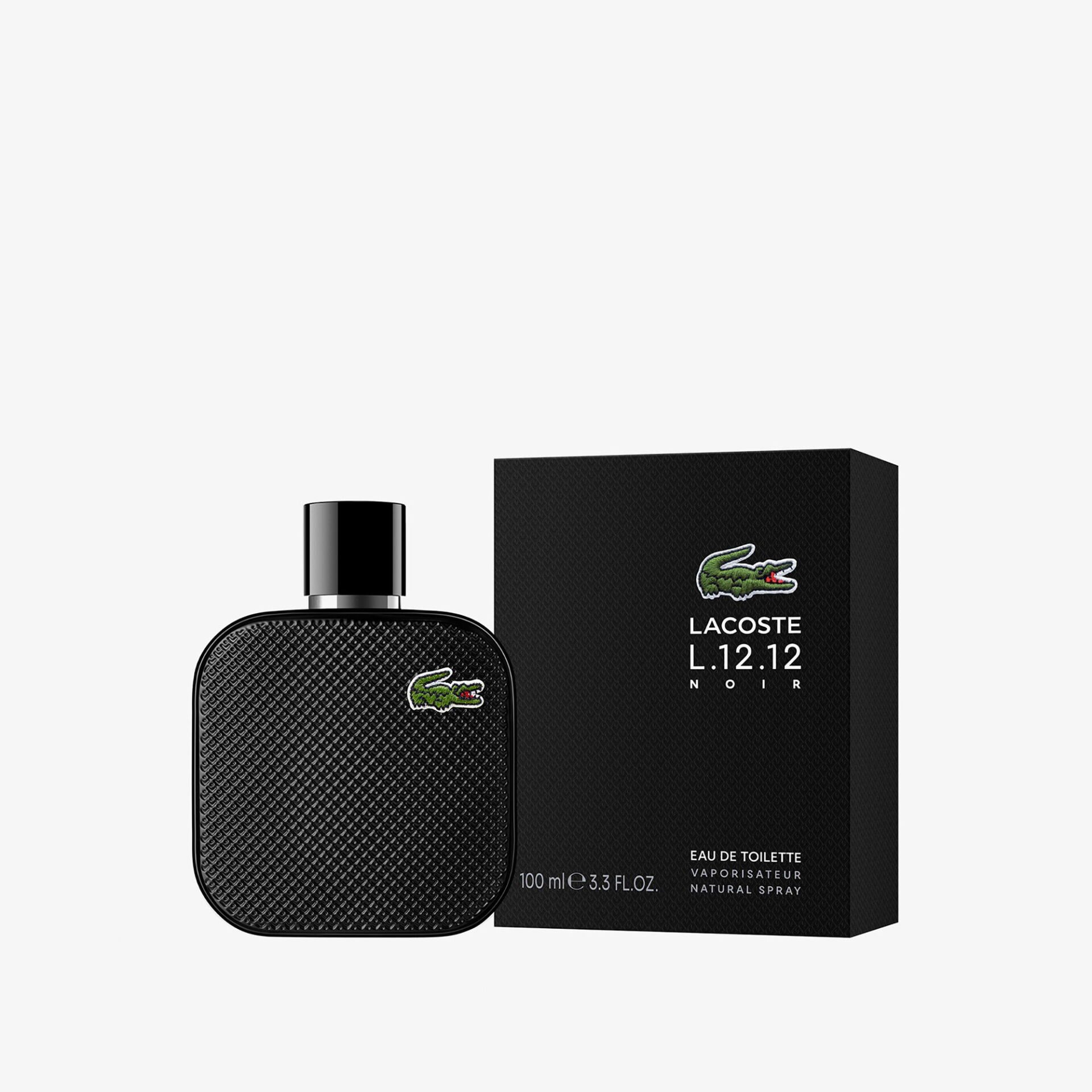 L.12.12 Erkek Noir Edt Parfüm 100ml