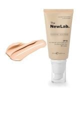 the newlab. NewLab-Akne ve Leke Karşıtı Cilt Tonu Eşitleyici SPF 30 BB Krem-Niacinamide+Alpha Arbutin