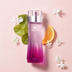 Lacoste Kadın Touch of Pink Edt Parfüm 90ml