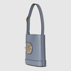 GUCCI 73 SMALL BUCKET BAG