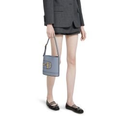 GUCCI 73 SMALL BUCKET BAG