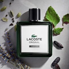 Lacoste Erkek Original Edp Parfüm 60ml