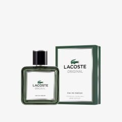 Lacoste Erkek Original Edp Parfüm 60ml