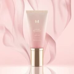 MISSHA Hassas Ciltler İçin Çok Fonksiyonlu BB Krem Signature Real Complete BB Krem SPF30 PA No.23