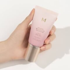 MISSHA Hassas Ciltler İçin Çok Fonksiyonlu BB Krem Signature Real Complete BB Krem SPF30 PA No.23