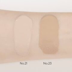 MISSHA Hassas Ciltler İçin Çok Fonksiyonlu BB Krem Signature Real Complete BB Krem SPF30 PA No.23