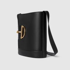 GUCCI 73 MEDIUM BUCKET BAG