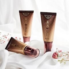 MISSHA Yoğun Kapatıcılık Sağlayan Bitkisel İçerikli BB Krem M Choboyang BB SPF30, PA 50 mililitre No.23