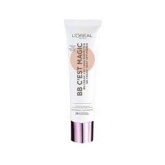 Magic BB Renkli Nemlendirici Krem - Medium Light