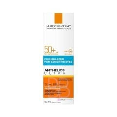 La Roche Posay Anthelios Ultra Cream Tinted BB SPF50+ Tinted Renkli Güneş Koruyucu 50ml