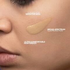 La Roche Posay Anthelios Ultra Cream Tinted BB SPF50+ Tinted Renkli Güneş Koruyucu 50ml