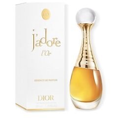 DIOR J'adore L'Or - Essence De Parfum 50 ml