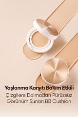 CHOGONGJIN Yaşlanma Karşıtı Bakım ve Yoğun Kapatıcılık Sunan