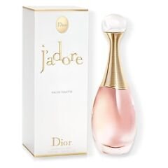 DIOR J'Adore - Eau de Toilette 50 ml