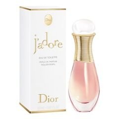 DIOR J'Adore Roller-Pearl - Eau de Toilette 20 ml