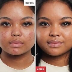 Ginseng BB Crème Baby Skin'' Effect - BB Krem