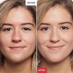 Ginseng BB Crème Baby Skin'' Effect - BB Krem