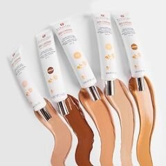 Ginseng BB Crème Baby Skin'' Effect - BB Krem