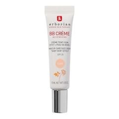 Ginseng BB Crème Baby Skin'' Effect - BB Krem