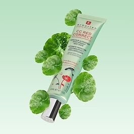 CC Red Correct - Kızarıklık Dengeleyici CC Krem