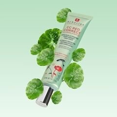 CC Red Correct - Kızarıklık Dengeleyici CC Krem