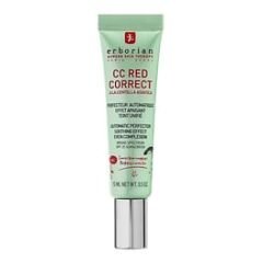 CC Red Correct - Kızarıklık Dengeleyici CC Krem