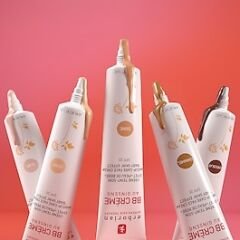 ERBORIAN Ginseng BB Crème - BB Krem