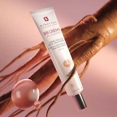 ERBORIAN Ginseng BB Crème - BB Krem