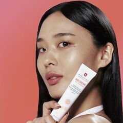 ERBORIAN Ginseng BB Crème - BB Krem
