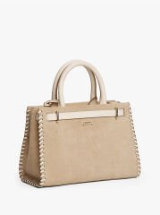 Kadın American Mini Satchel Çanta TOMMY HILFIGER