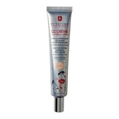 ERBORIAN CC Crème - Aydınlatıcı Bakım Kremi