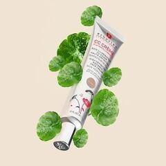 ERBORIAN CC Crème - Aydınlatıcı Bakım Kremi