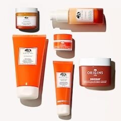 ORIGINS GinZing - Güneş korumalı Renkli Nemlendirici