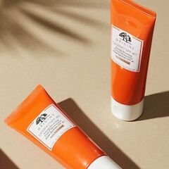 ORIGINS GinZing - Güneş korumalı Renkli Nemlendirici