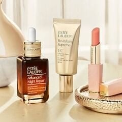 ESTÉE LAUDER Revitalizing Supreme - Global Anti-Aging CC Creme SPF10