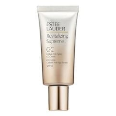ESTÉE LAUDER Revitalizing Supreme - Global Anti-Aging CC Creme SPF10