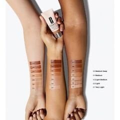 CLINIQUE Moisture Surge™ Sheertint Hydrator SPF 25 - Renkli Nemlendirici