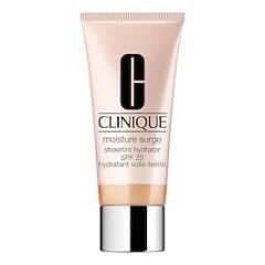 CLINIQUE Moisture Surge™ Sheertint Hydrator SPF 25 - Renkli Nemlendirici