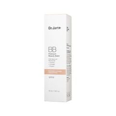 DR.JART+ Premium Beauty Balm -Cilt bakımı ve makyaj faydalarını bir arada sunan çok işlev
