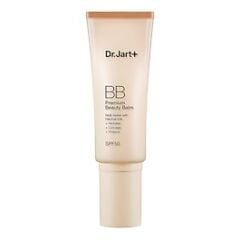 DR.JART+ Premium Beauty Balm -Cilt bakımı ve makyaj faydalarını bir arada sunan çok işlev