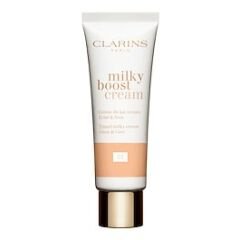 CLARINS Milky Boost Cream - Renkli Nemlendirici