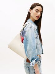 Kadın Tjw Must Omuz Çantası TOMMY HILFIGER