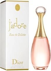 Christian Dior Jadore EDT 100 ml Kadın Parfüm 1 Paket (1 x 100 ml)